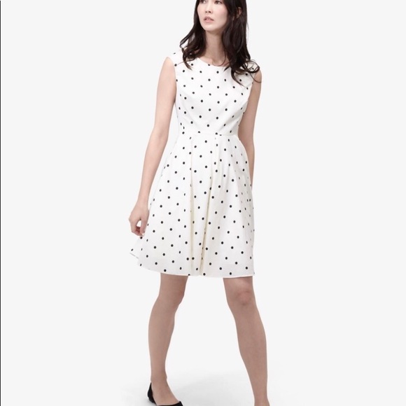 Joules | Dresses | Joules Size 8 Polka 